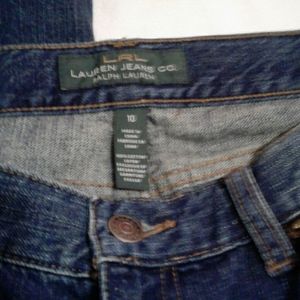Jeans. Worn once.  Great Jean. LOWERED PRICES.